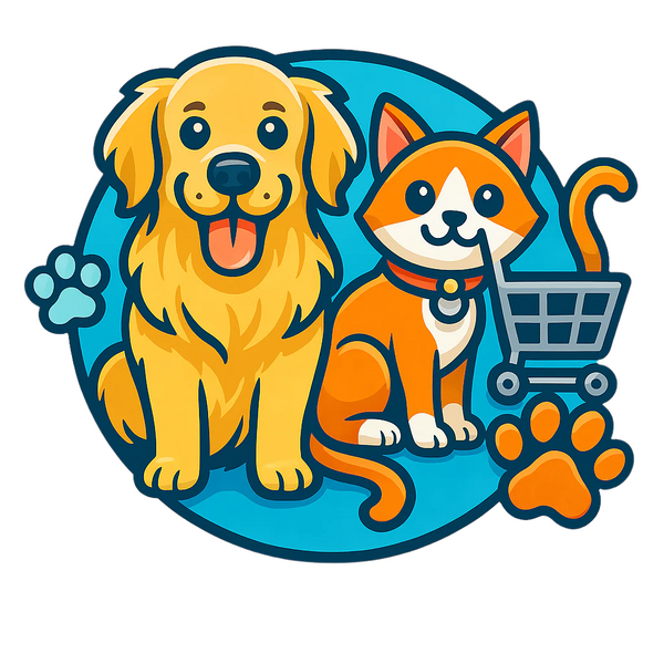 Pet Store Kenya | Pet Accessories Supplier - My Pet's Duka