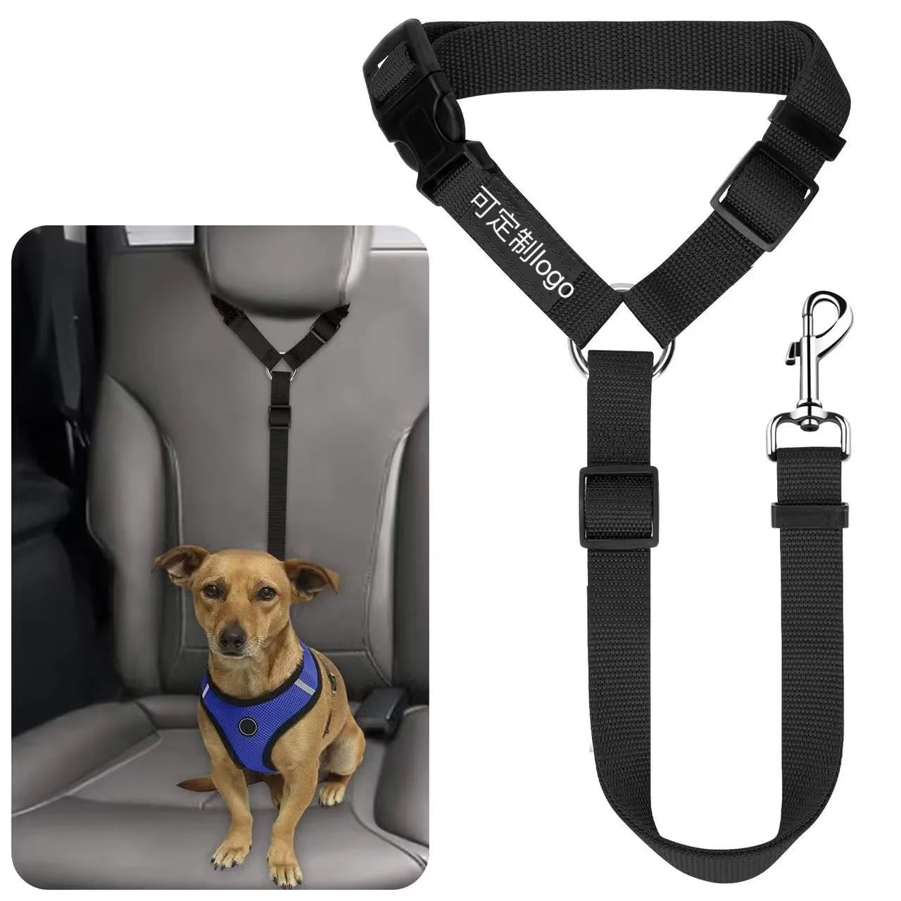 pet seat belt