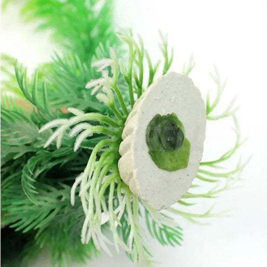 Artificial Simulation Aquarium Plants
