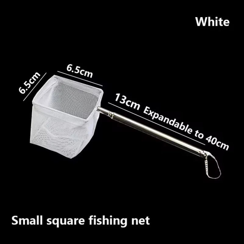 fish tank net