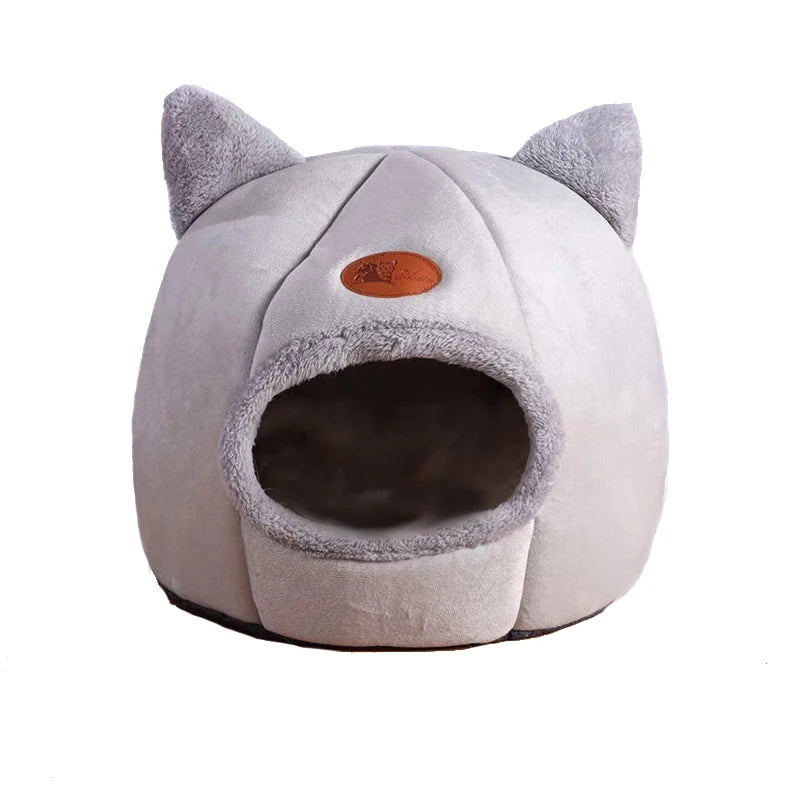 pet bed, pet weather cat bed