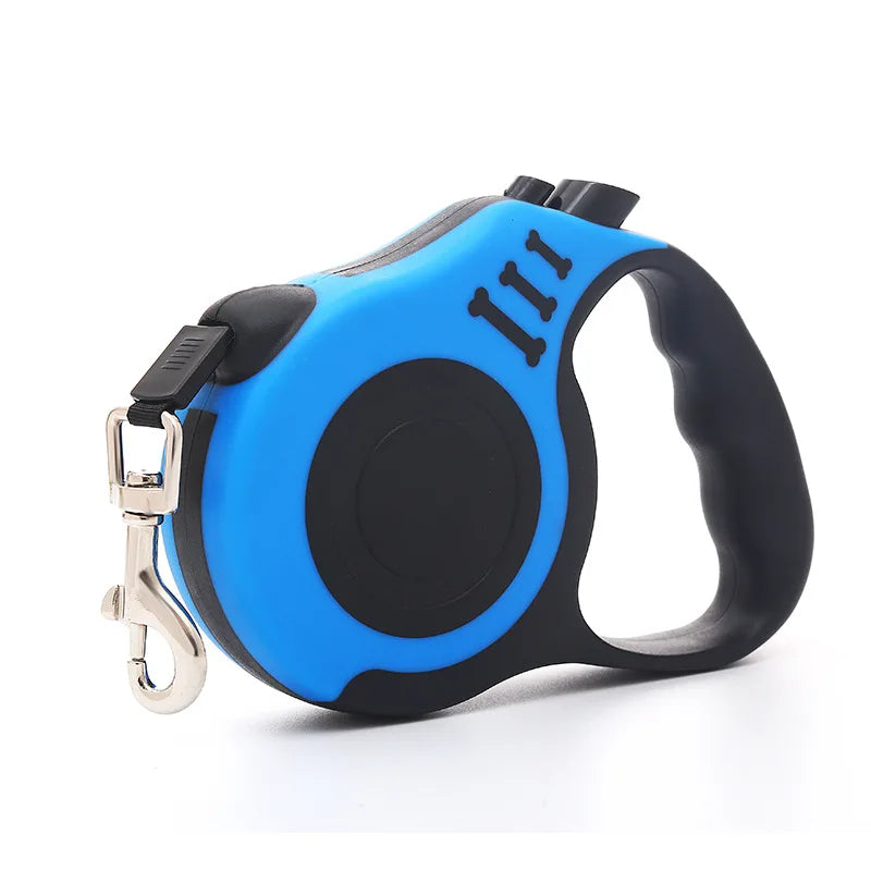 retractable dog leash