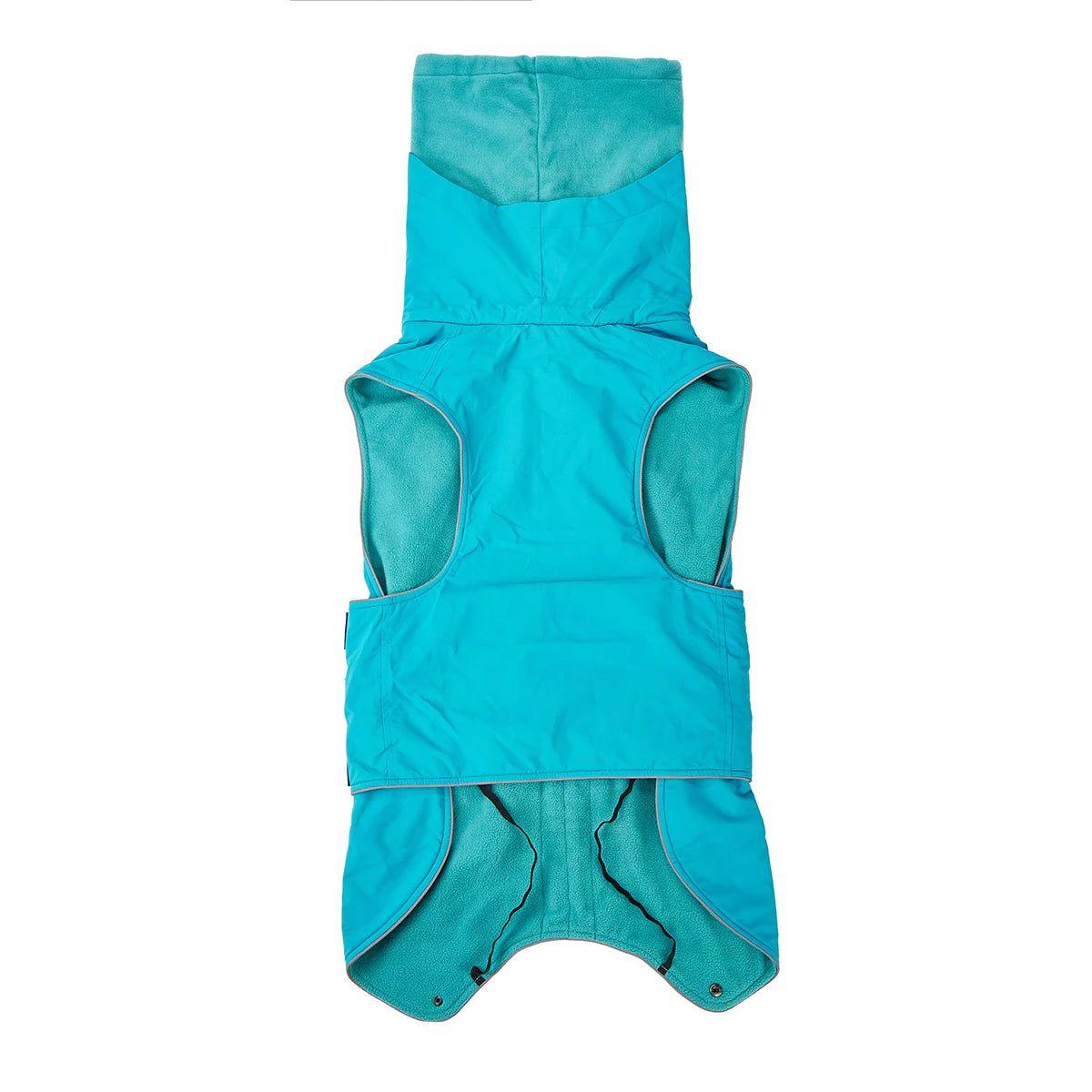 warm dog coat, reflective dog coat, reflective waterproof dog coat