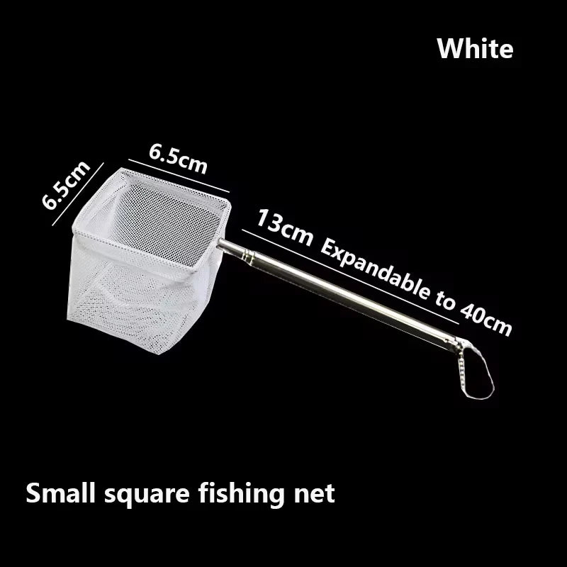 fish tank net