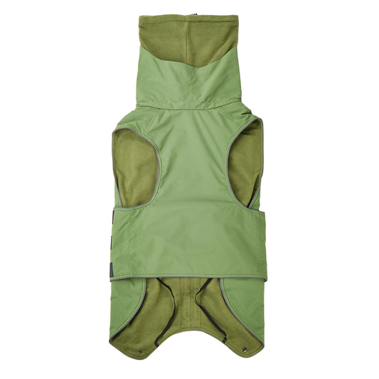 warm dog coat, reflective dog coat, reflective waterproof dog coat