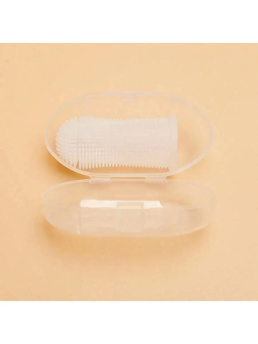 pet toothbrush