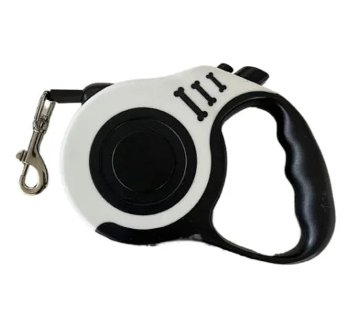retractable dog leash