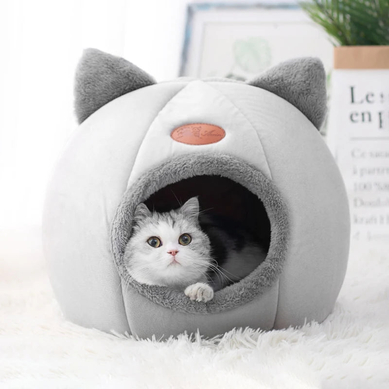 pet bed, pet weather cat bed