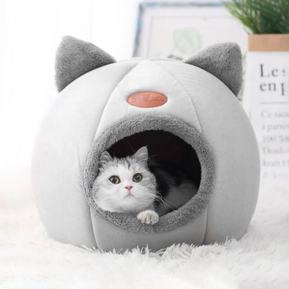 pet bed, pet weather cat bed