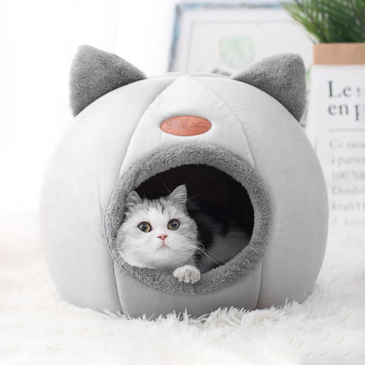 pet bed, pet weather cat bed