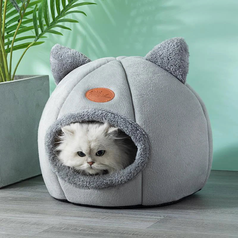 pet bed, pet weather cat bed
