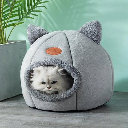 pet bed, pet weather cat bed