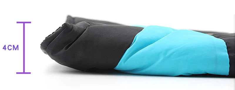 dog waterproof vest jacket