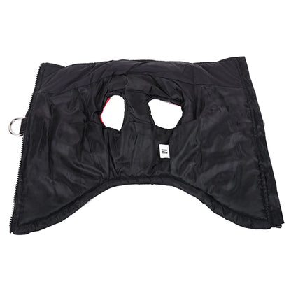 dog waterproof vest jacket