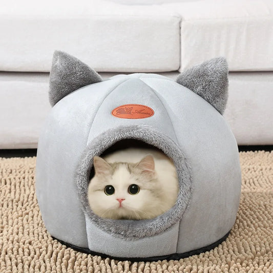 pet bed, pet weather cat bed