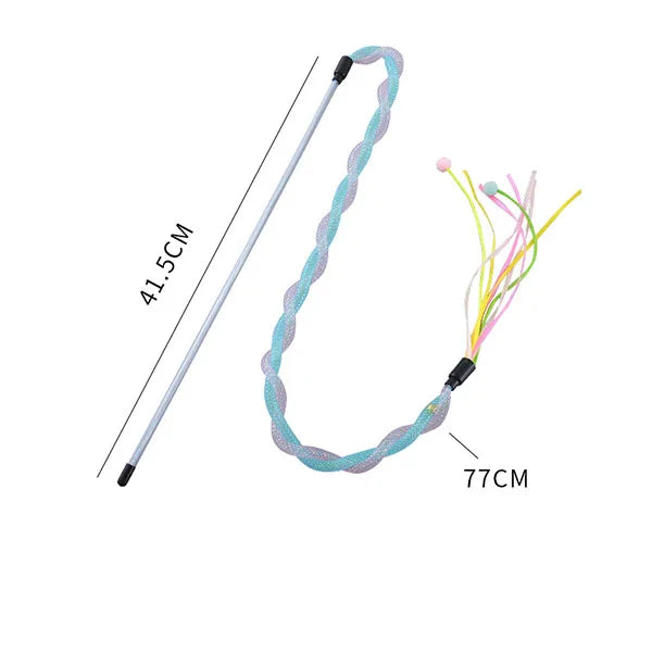 cat toy