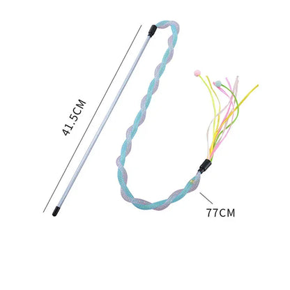 cat toy