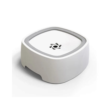 non spill pet water bowl