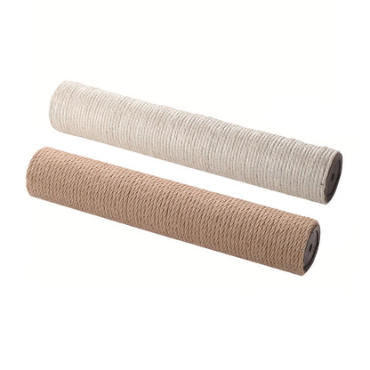 cat scratching post