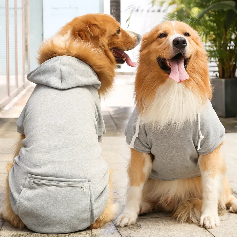 pet hoodies