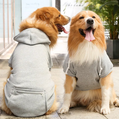 pet hoodies