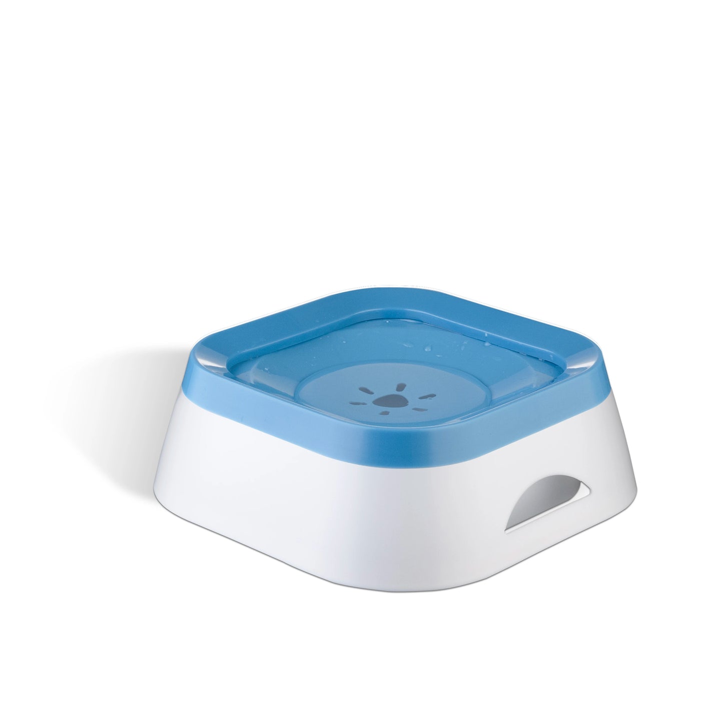non spill pet water bowl