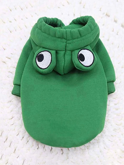 pet sweater