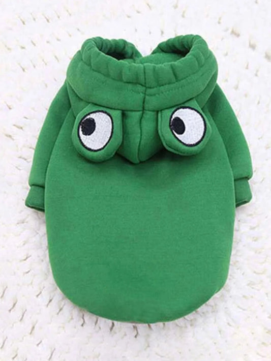 pet sweater