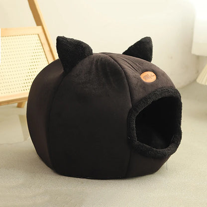 pet bed, pet weather cat bed