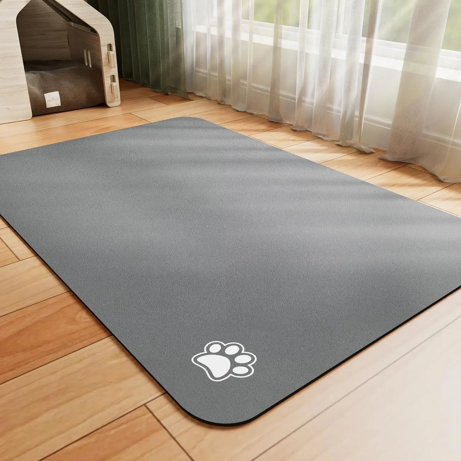 Pet Feeding Mat