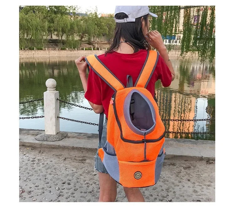 pet carrier