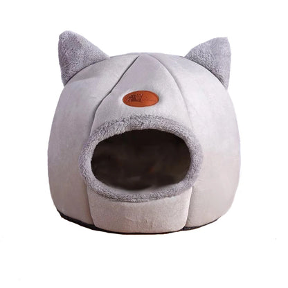 pet bed, pet weather cat bed
