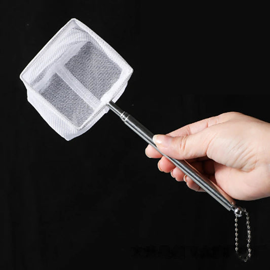 fish tank net