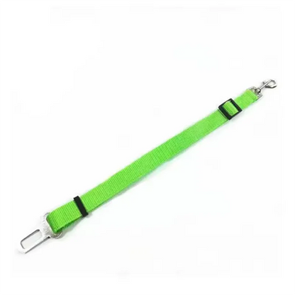 pet seat belt