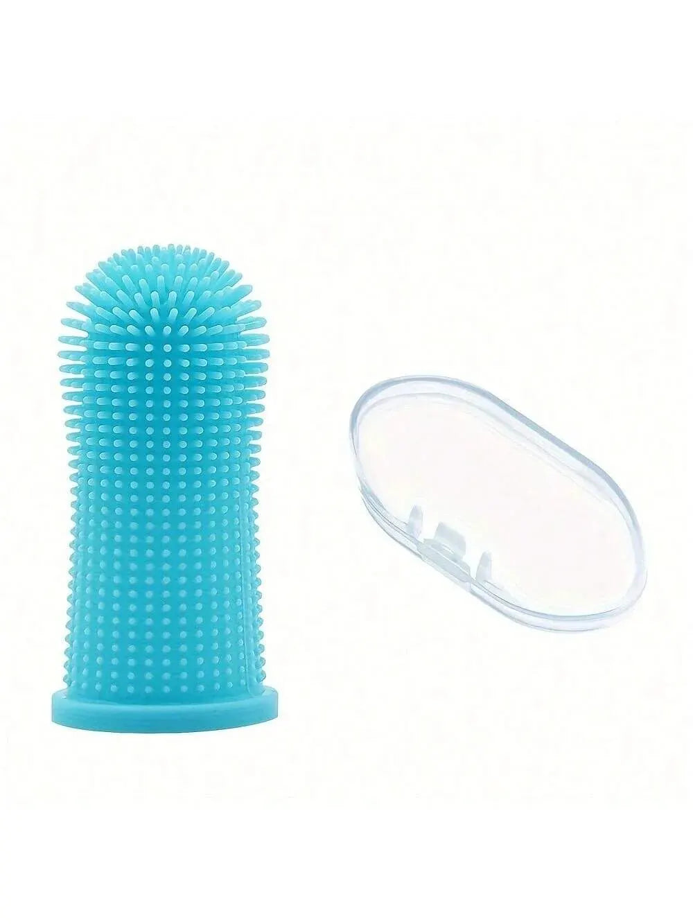 pet toothbrush