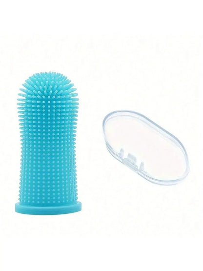 pet toothbrush