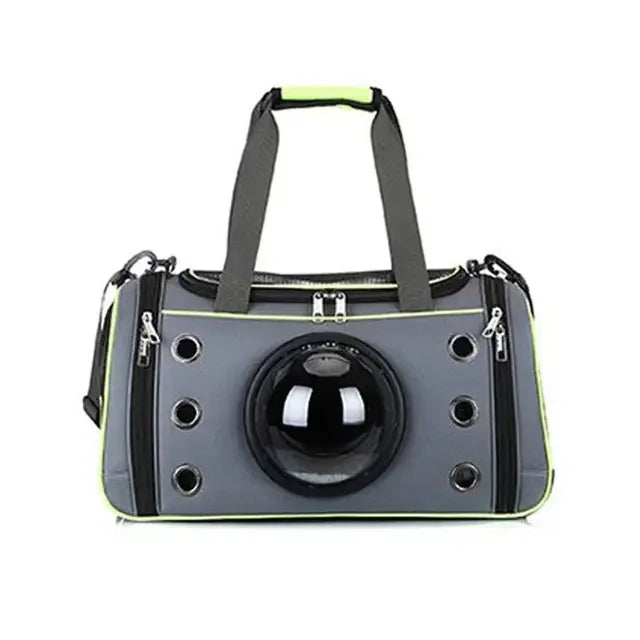 pet carrier
