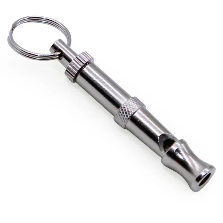 Dog Training Whistle – Bark Control & Obedience Training Tool