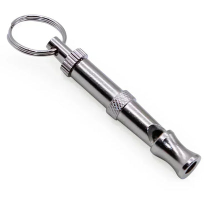 Dog Training Whistle – Bark Control & Obedience Training Tool