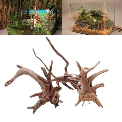 fish tank ornament