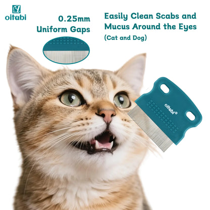 Pet Dog Grooming Comb Set