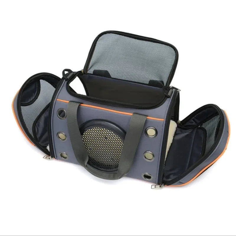 pet carrier