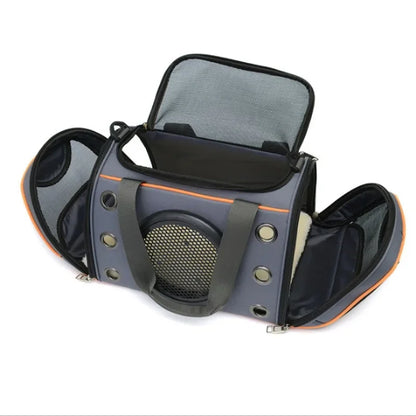 pet carrier