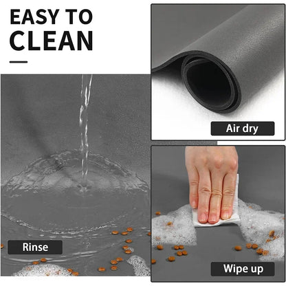 Pet Feeding Mat