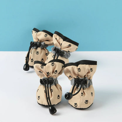 pet shoes