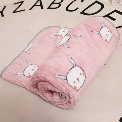 Pet Blanket for Dogs & Cats