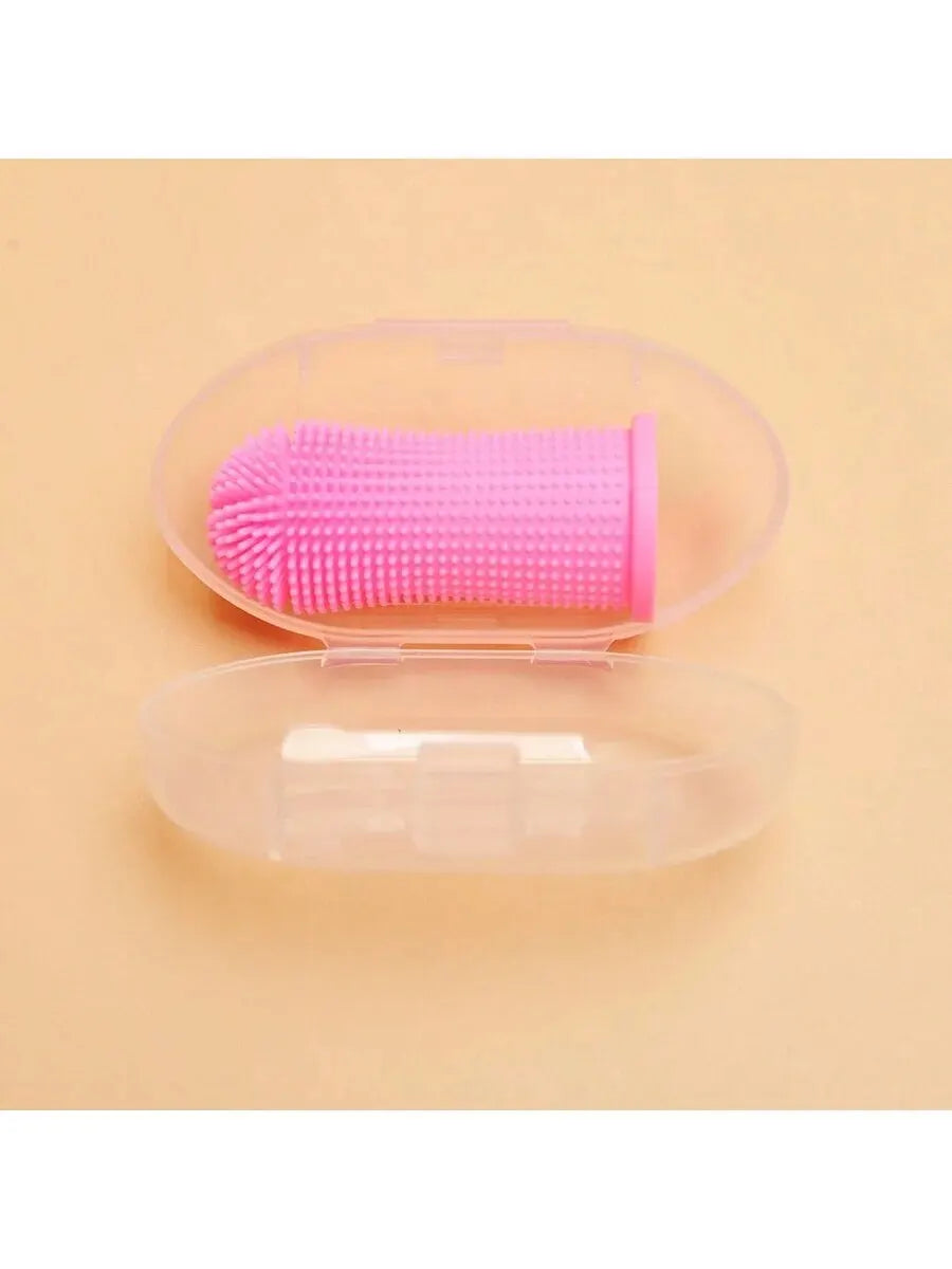 pet toothbrush