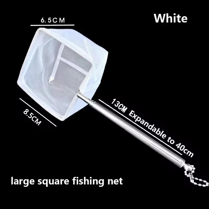 fish tank net