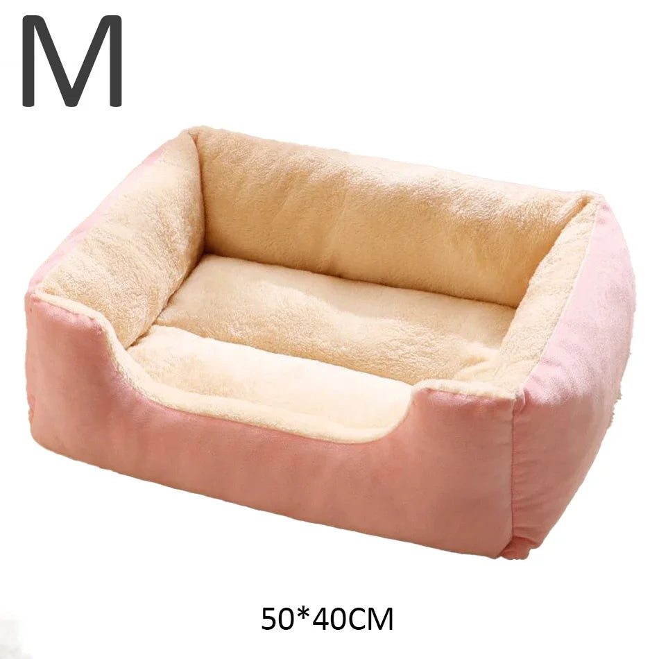 pet bed