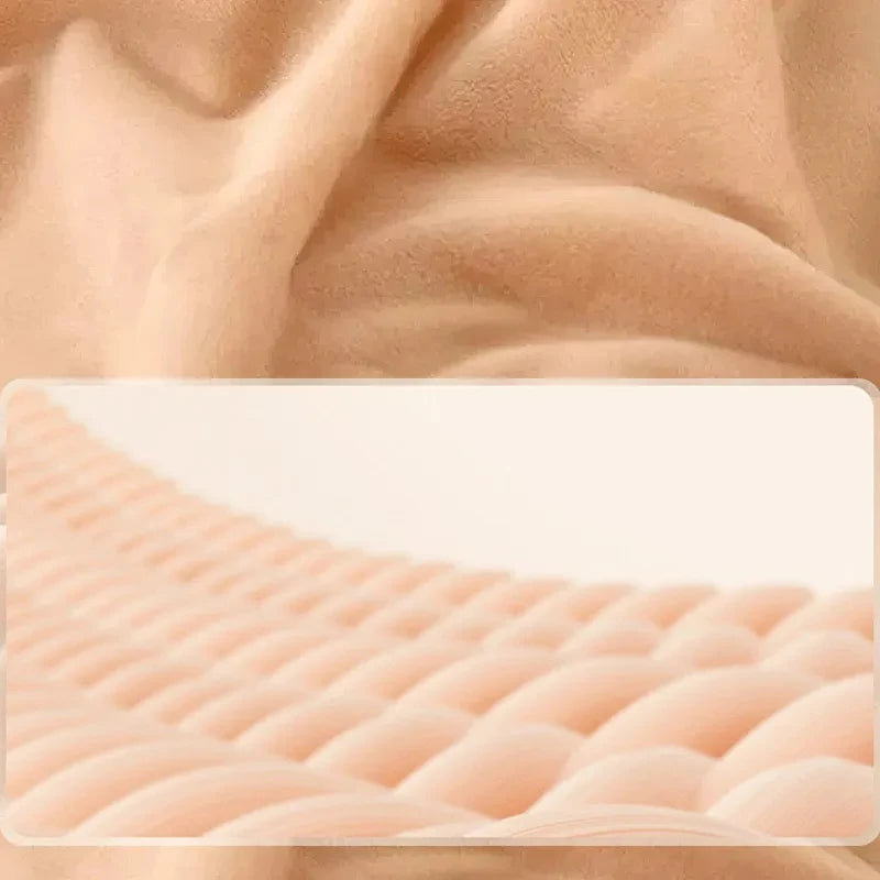 Winter Warm Plush Cat Bed Luxury Sofa Style Pet Nest for Small Medium Cats Dogs Comfortable Faux Fur Puppy Bed Cozy Pet Supplies